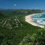 Nature's Valley, South Africa<br />photo credit: Wikipedia