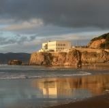 Ocean Beach, San Francisco<br />photo credit: Wikipedia