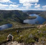 Overland Track, Tasmania, Australia<br />photo credit: forbes.com