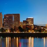 Portland, Oregon<br />photo credit: Wikipedia