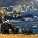 Pacific Coast Highway<br />photo credit: nationalgeographic.com