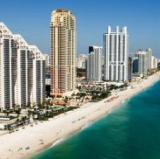 Sunny Isles Beach, Miami<br />photo credit: Wikipedia