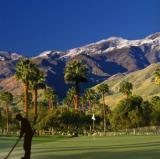 Palm Springs, California<br />photo credit: palmsprings-ca.gov