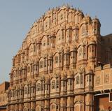 Rajasthan Palaces, India<br />photo credit: Wikipedia