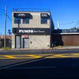 Pumps Bar, Brooklyn, New York<br />photo credit: newyorkshitty.com