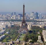 Paris, France<br />photo credit: Wikipedia