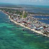 San Pedro, Belize<br />photo credit: ambergrisvacation.com