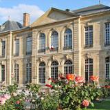 Musée Rodin, Paris<br />photo credit: Wikipedia