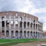 Rome, Italy<br />photo credit: Wikipedia