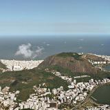 Rio de Janeiro<br />photo credit: Wikipedia