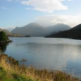 Scottish Highlands, Scotland<br />photo credit: Wikipedia