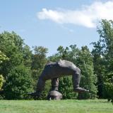 Storm King Art Center, New York<br />photo credit: stormking.org