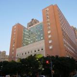 St. Luke's-Roosevelt Hospital Center, New York City<br />photo credit: Wikipedia