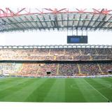 San Siro, Milan<br />photo credit: Wikipedia