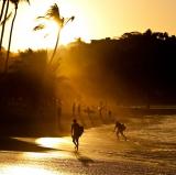 The Beach - Sayulita, Mexico<br />photo credit: nationalgeographic.com