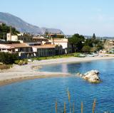 Hotel Tonnara Trabia, Sicily<br />photo credit: hoteltonnaratrabia.it