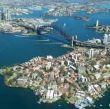 Sydney<br />photo credit: Wikipedia