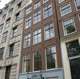 259 Singel, Amsterdam<br />photo credit: Wikimedia