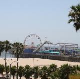 Santa Monica, California<br />photo credit: Wikipedia