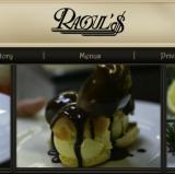 Raoul's Restaurant, New York<br />