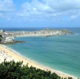 St Ives, Cornwall, England<br />photo credit: Wikipedia