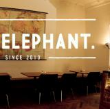 Five Elephant Coffee Roastery & Cake Shop, Berlin<br />