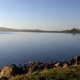 Tomales Bay, California<br />photo credit: Wikipedia