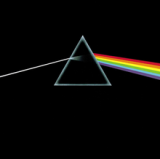 The Dark Side of the Moon<br />photo credit: Wikipedia