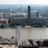 Tate Modern, London<br />photo credit: Wikipedia