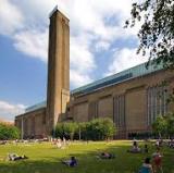 Tate Modern, London<br />photo credit: londonthisweekend.co.uk