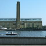 Tate Modern, London<br />photo credit: Wikimedia