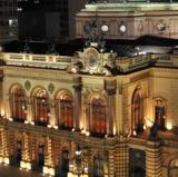 Theatro Municipal, São Paulo, Brazil<br />photo credit: prefeitura.sp.gov.br