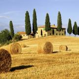 Tuscany, Italy<br />photo credit: residenzadepocasanjacopo.com