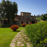 La Casa di Rodo, Tuscany<br />photo credit: lacasadirodo.it