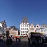 Trier, Germany<br />photo credit: Wikipedia