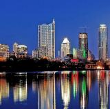 Austin, Texas<br />photo credit: Wikipedia