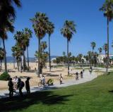 Venice Beach, California<br />photo credit: Wikipedia