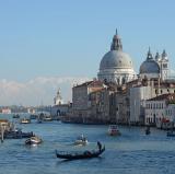 Venice, Italy<br />photo credit: Wikipedia