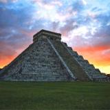 Yucatán Peninsula<br />photo credit: pixlrshark.com 