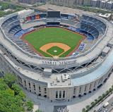 Watching the Yankees Beat the Red Sox at Yankee Stadium<br />photo credit: Wikipedia