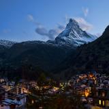 Zermatt, Switzerland<br />photo credit: Wikipedia