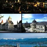 Zürich<br />photo credit: Wikipedia