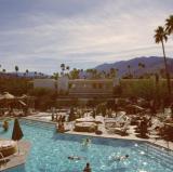 Ace Hotel, Palm Springs, California<br />acehotel.com