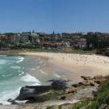 Bronte Beach, Sydney, Australia<br />photo credit: sydneymate.com