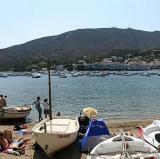 Cadaqués, Spain<br />photo credit: Wikipedia