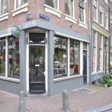 Koffiehuis De Hoek, Amsterdam<br />photo credit: nelso.nl 