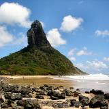 Fernando de Noronha, Brazil<br />photo credit: Wikipedia