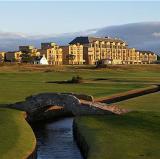 17th Fairway, St Andrews<br />photo credit: telegraph.co.uk