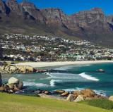 Camps Bay, Cape Town<br />photo credit: capetown.travel