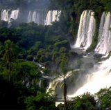 Iguazu, Argentina - Brasil<br />photo credit: iguazuargentina.com